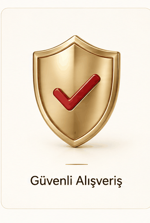 Güvenli Alışveriş
