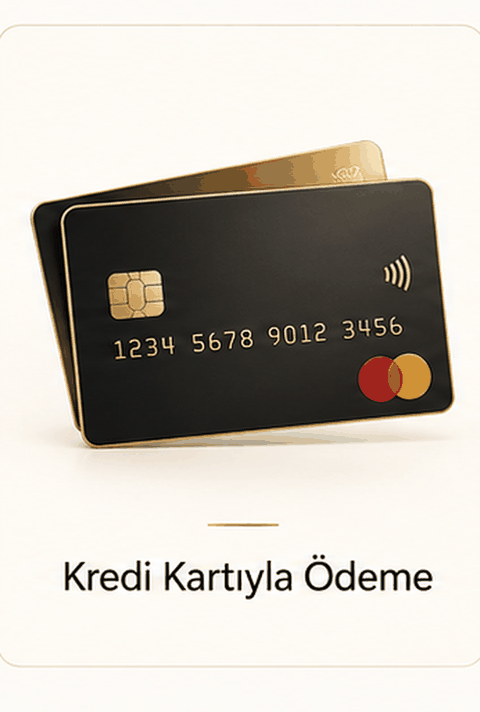 Kredi Kartına Taksit