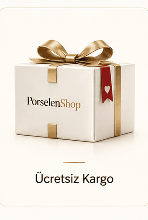 Ücretsiz Kargo