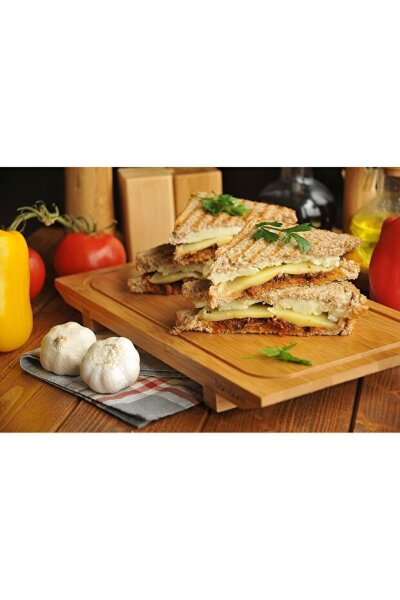Bambum Riba - Servis Tahtası Orta - 3
