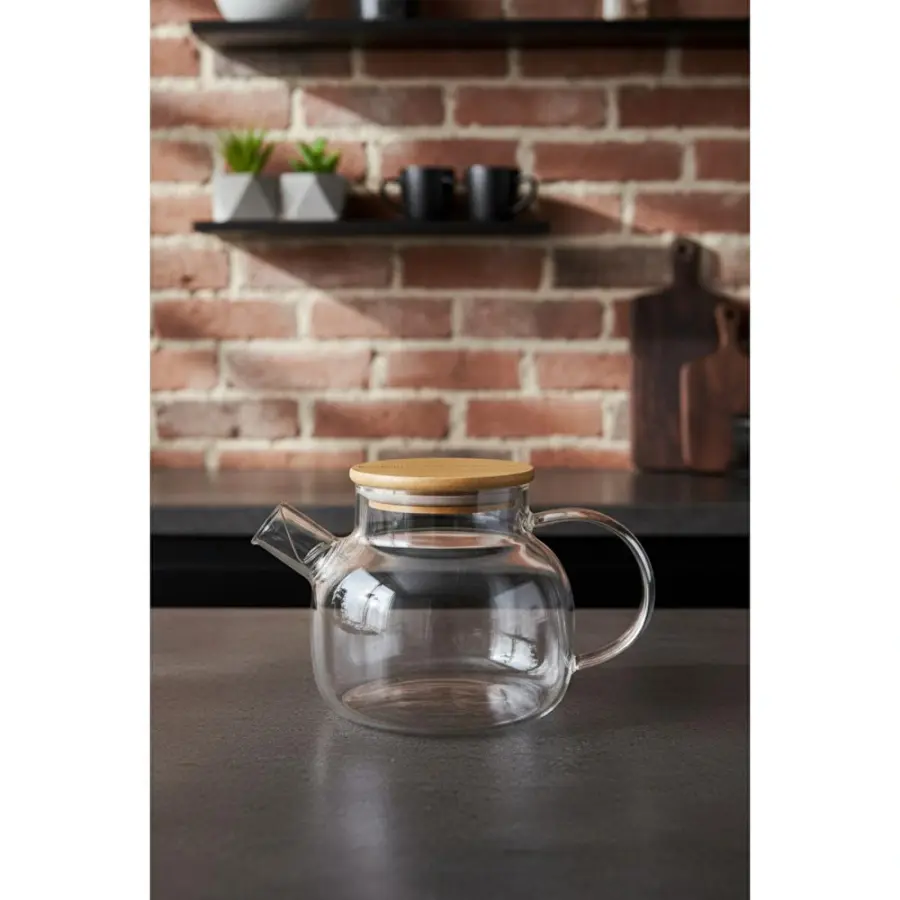 Bambum Taric - Cam Demlik 800ml - 1
