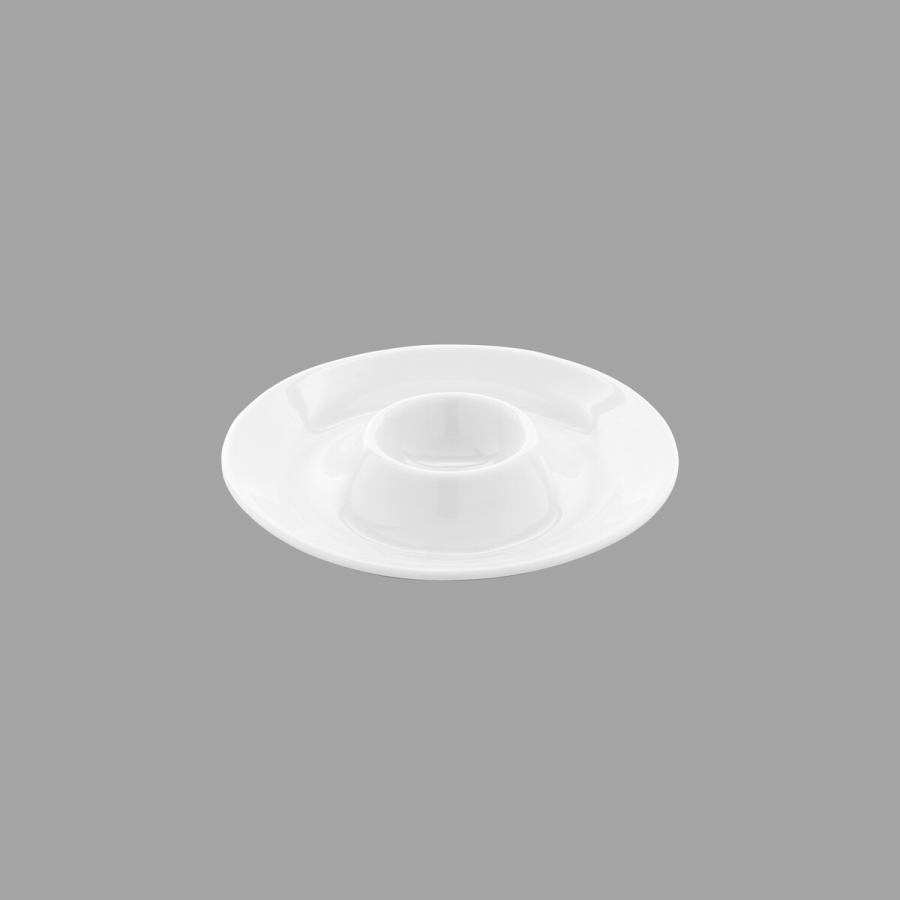 ENTERNASYONEL 13 cm YUMURTALIK - 1
