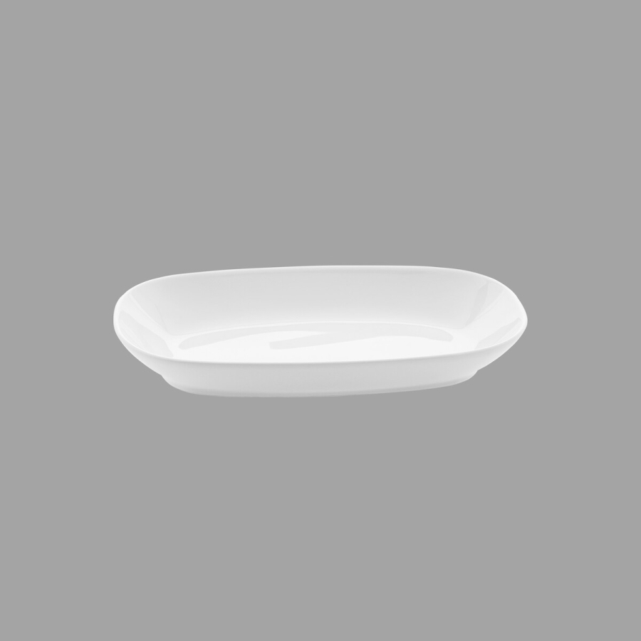 ENTERNASYONEL 15 cm KAYIK TABAK ALTILI - 1