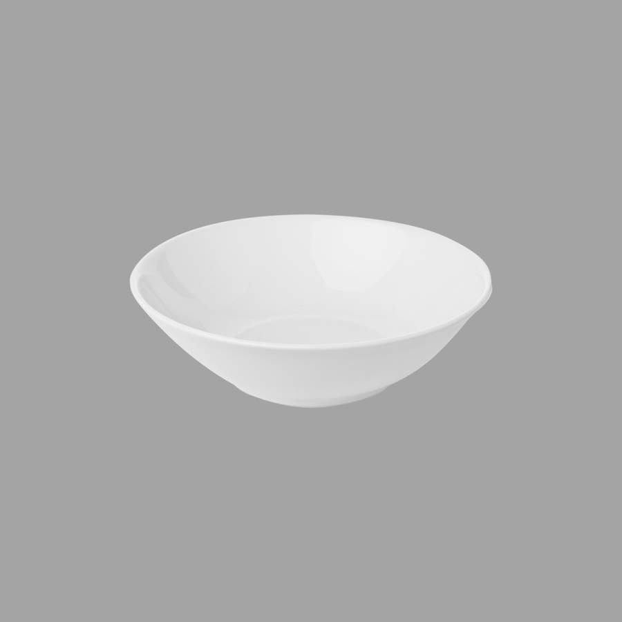 ENTERNASYONEL 23 cm SALATA KASESİ İKİLİ - 1