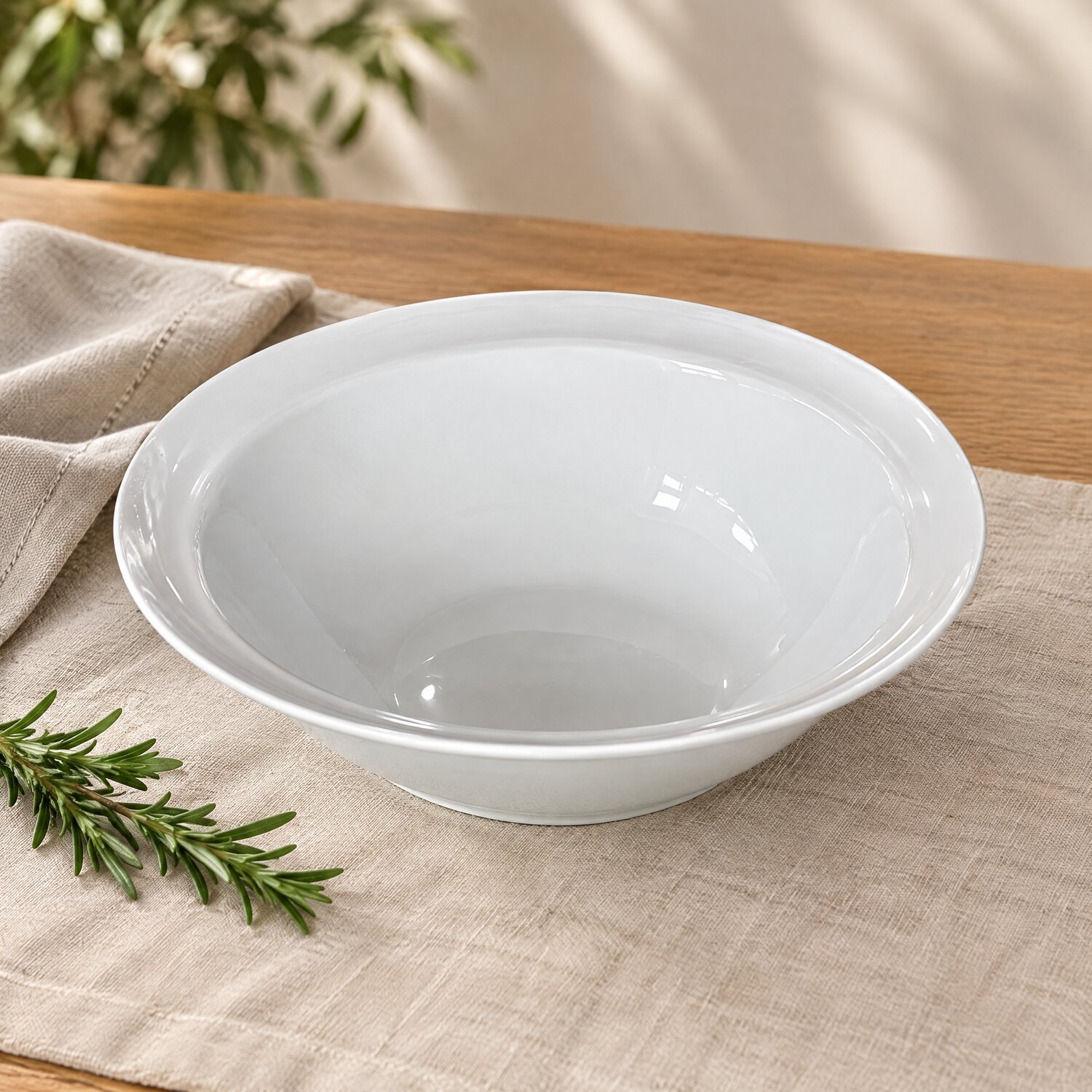 Güral Derin Kase 30 cm