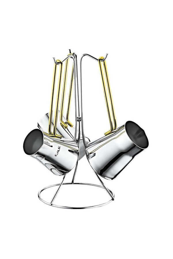 OMS Collection 7034-g Cezve Seti