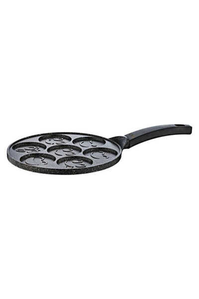 OMS döküm pankek baby krep tava 26 cm
