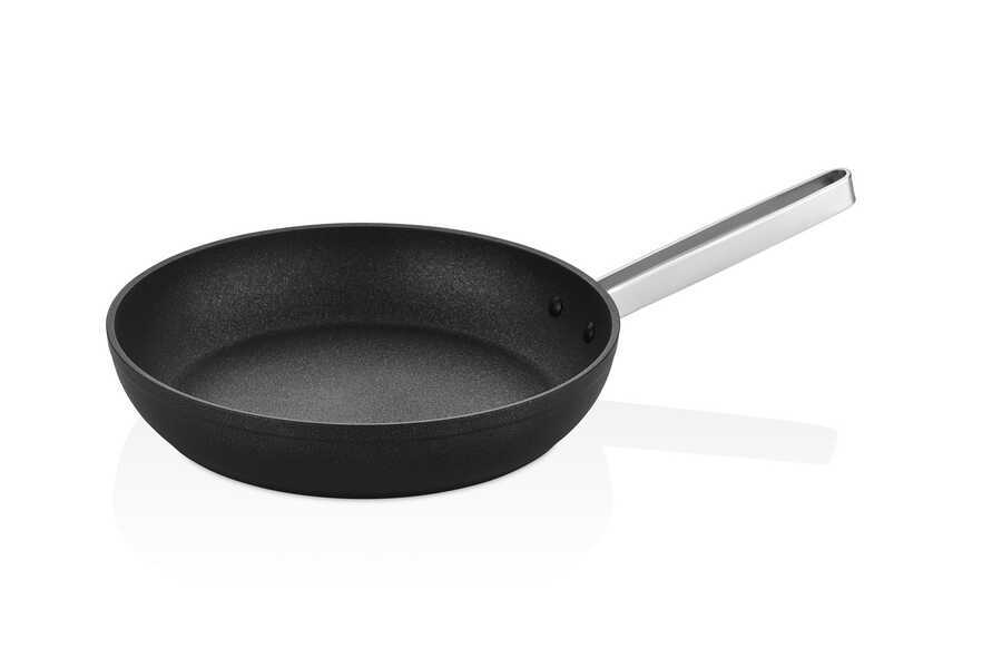 OMS Durastone Peek indüksiyonlu tava 26 cm