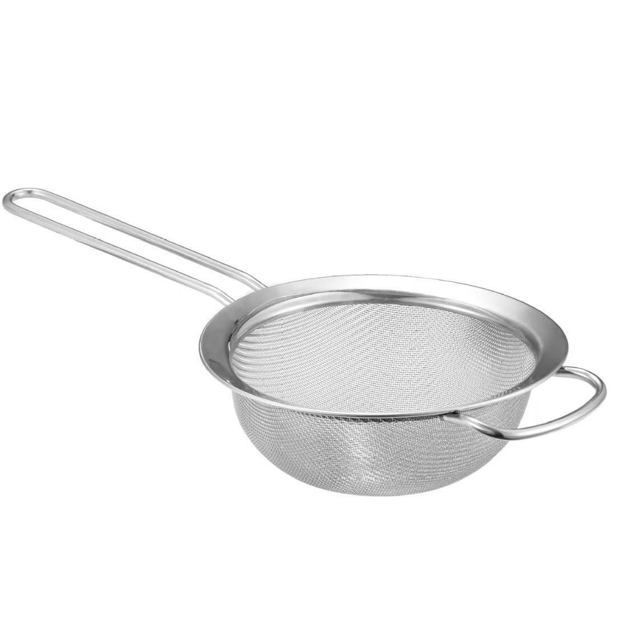 OMS Nova çelik süzgeç 19 cm - 1