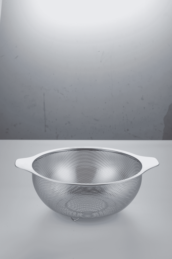OMS Perla çelik süzgeç 22 cm - 2