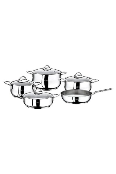 OMS Yummy set 9 parça