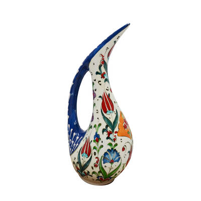 Pelikan Modeli Vazo 4 - 1