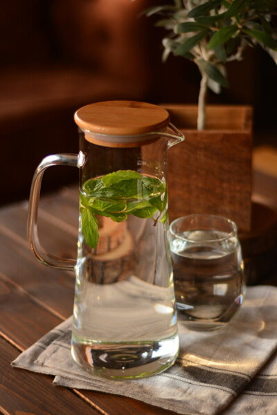 Taşev Rahi - Sürahi 1400 ml